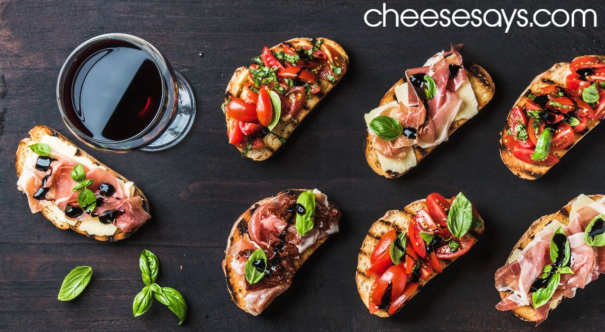 cheesesays.com